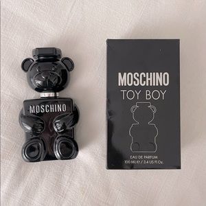 Moschino Toy Boy Perfume